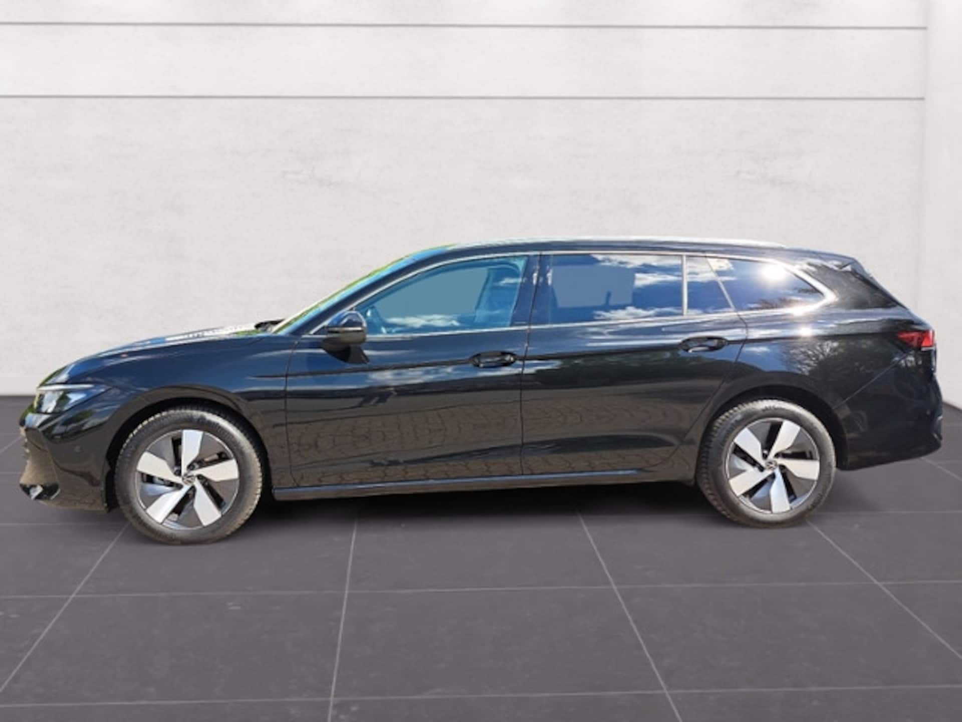 Volkswagen Passat Business