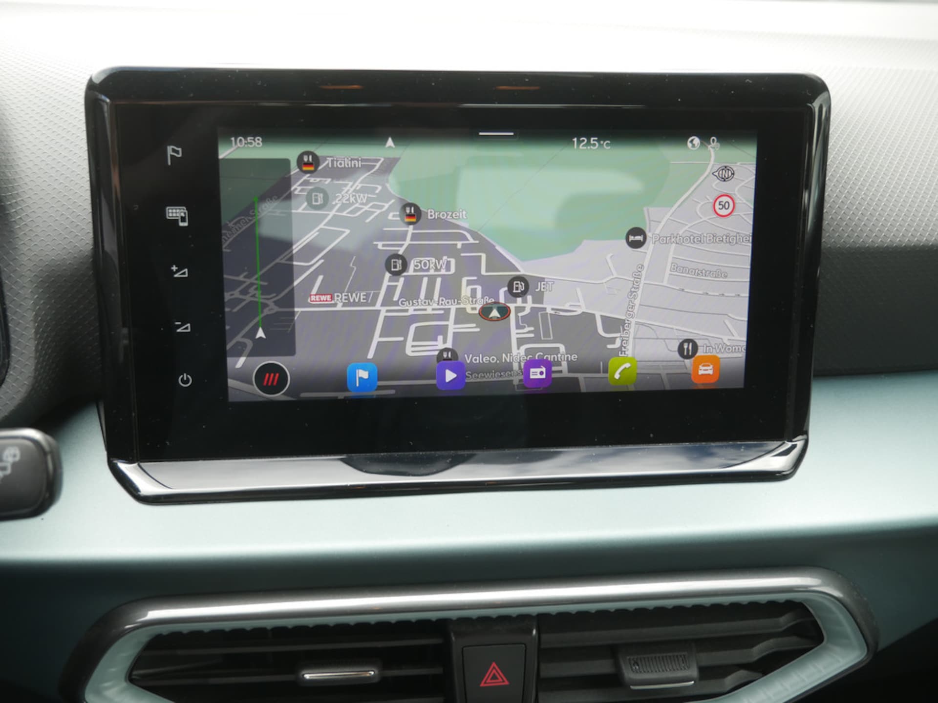 SEAT Arona Xperience