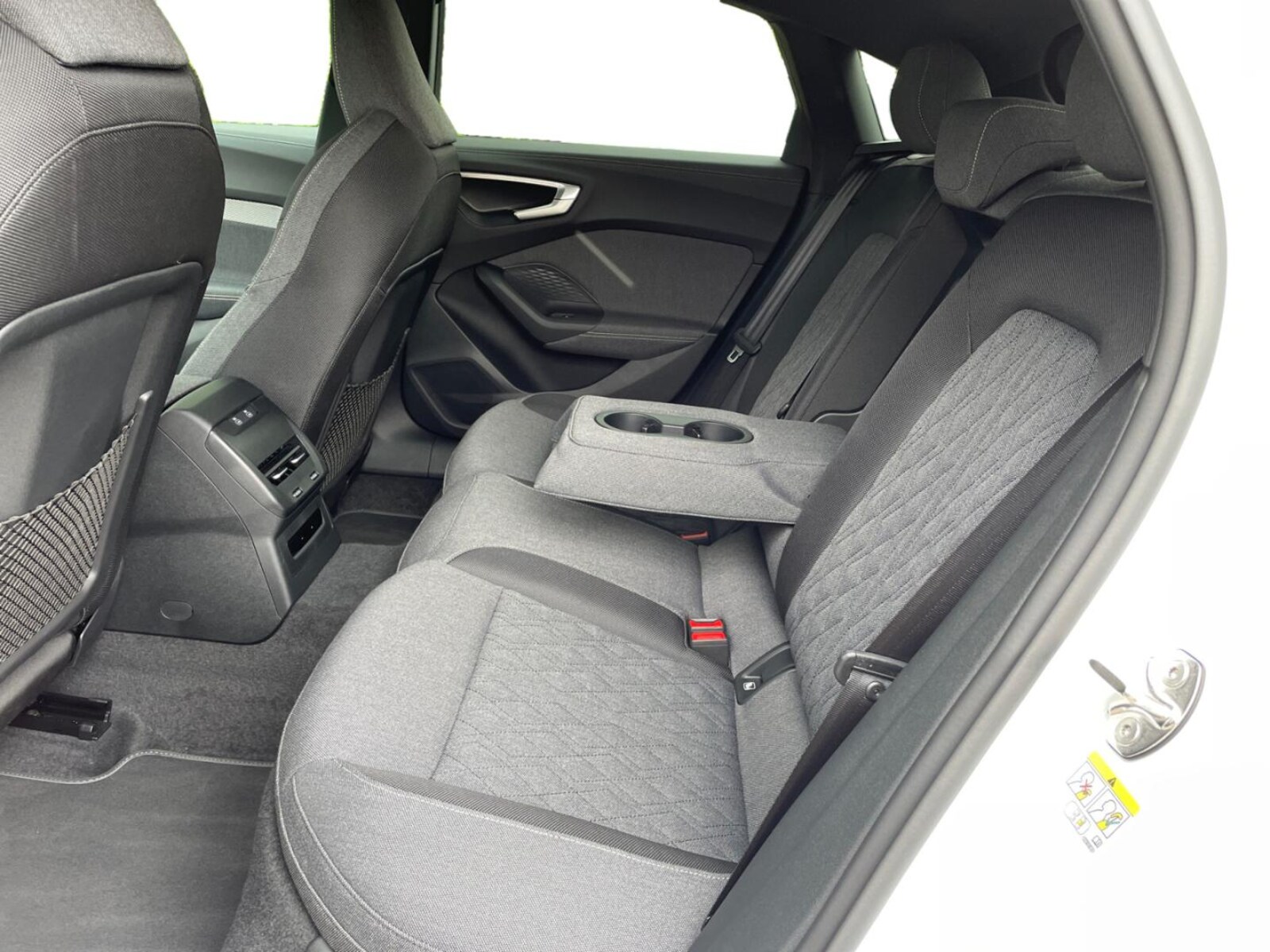 Audi A5 Limousine – Bild 10