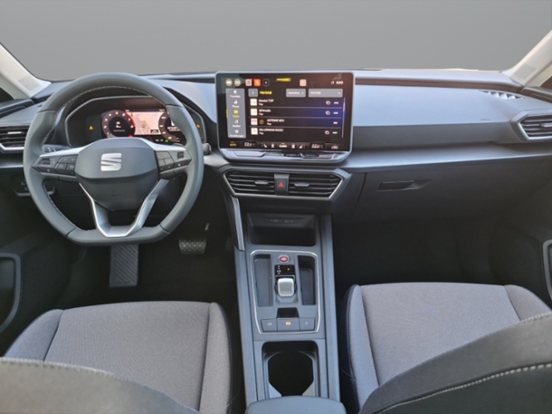 SEAT Leon Style