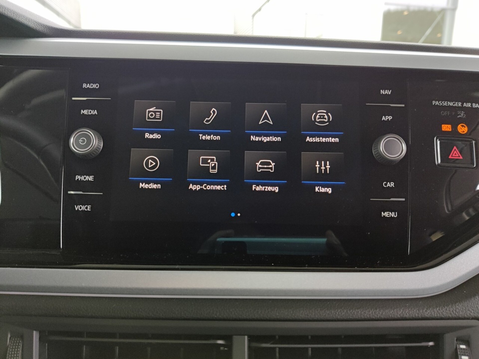 Volkswagen Taigo ENERGY