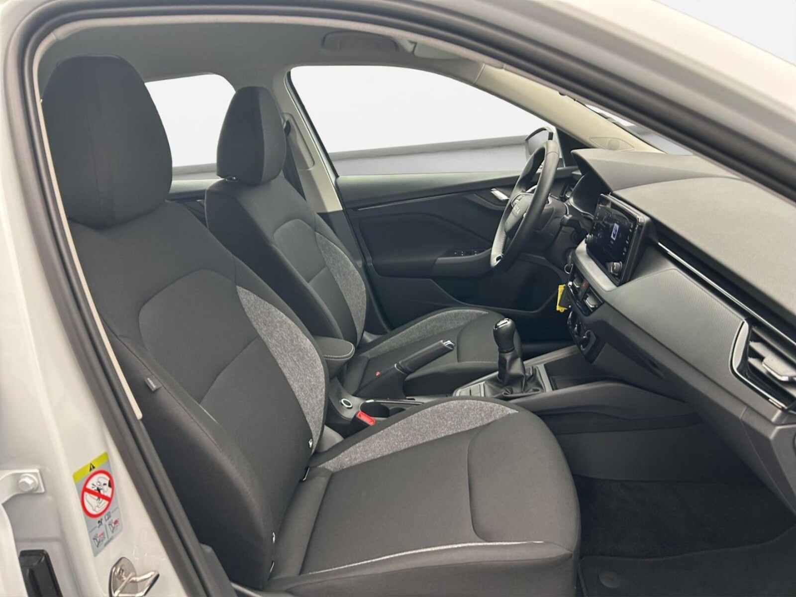 Škoda Kamiq – Bild 4