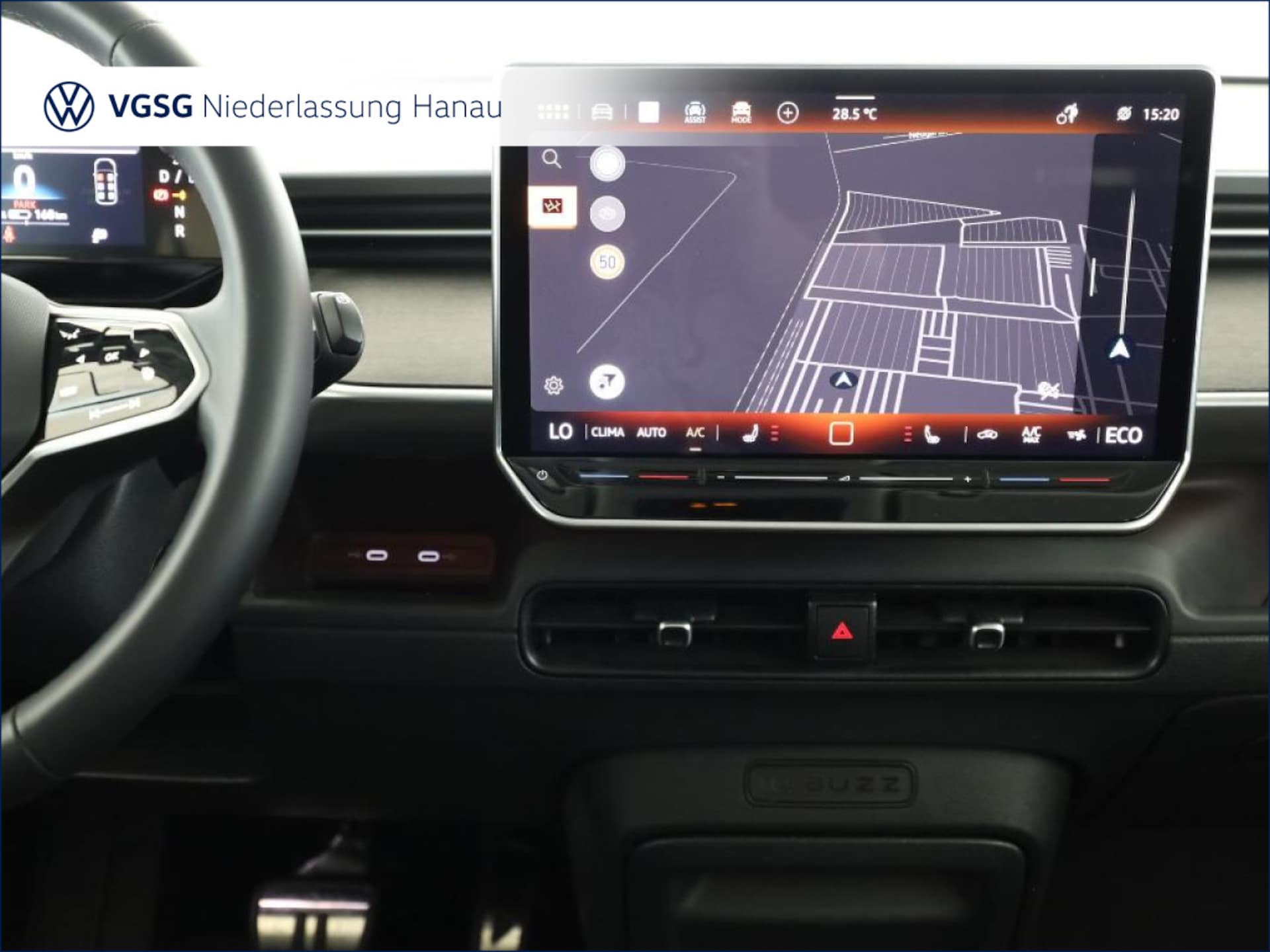 Volkswagen ID. Buzz Pro