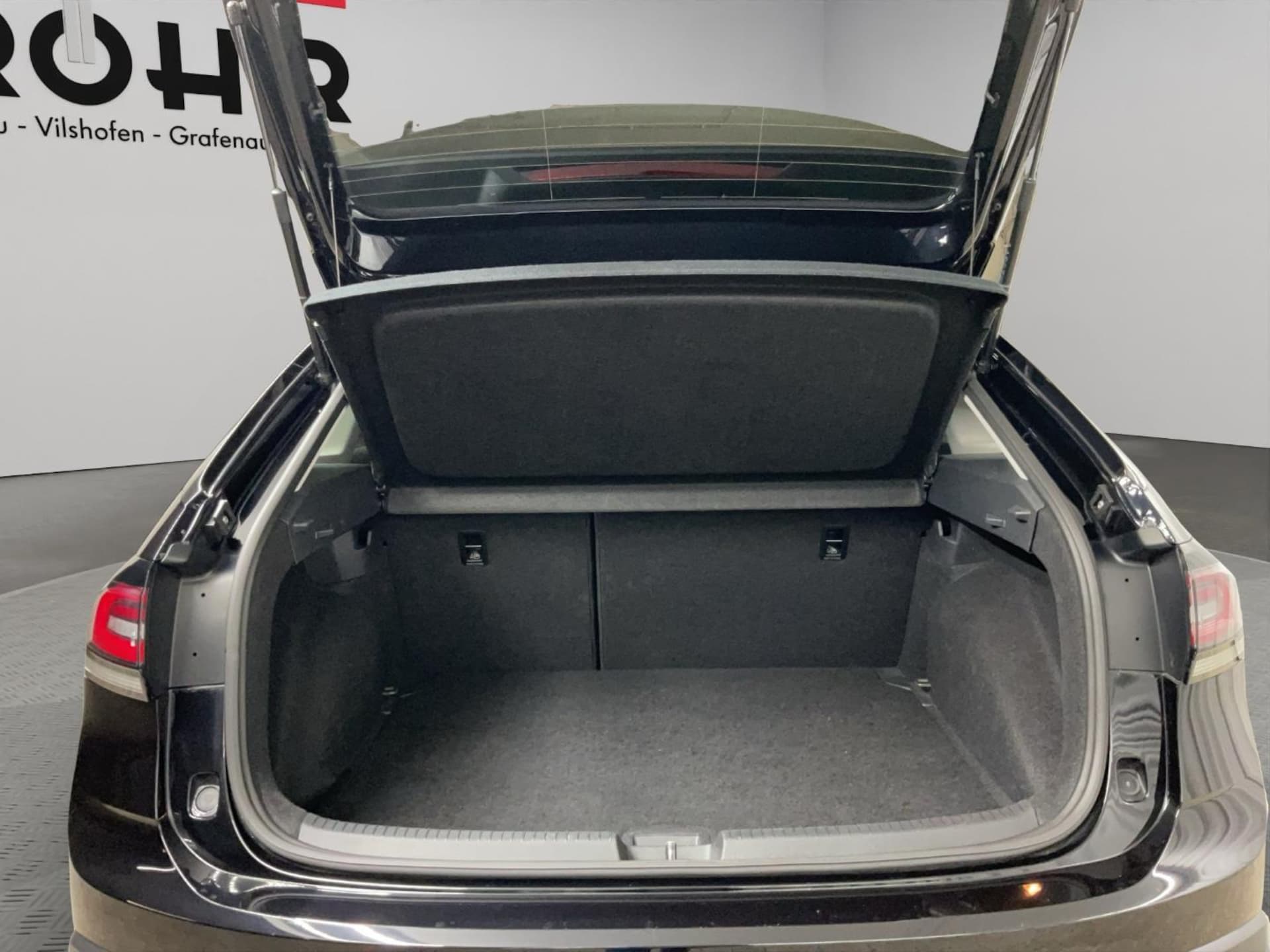 Volkswagen Taigo MOVE