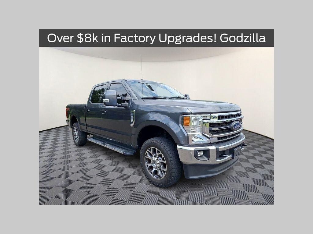 2020 Ford