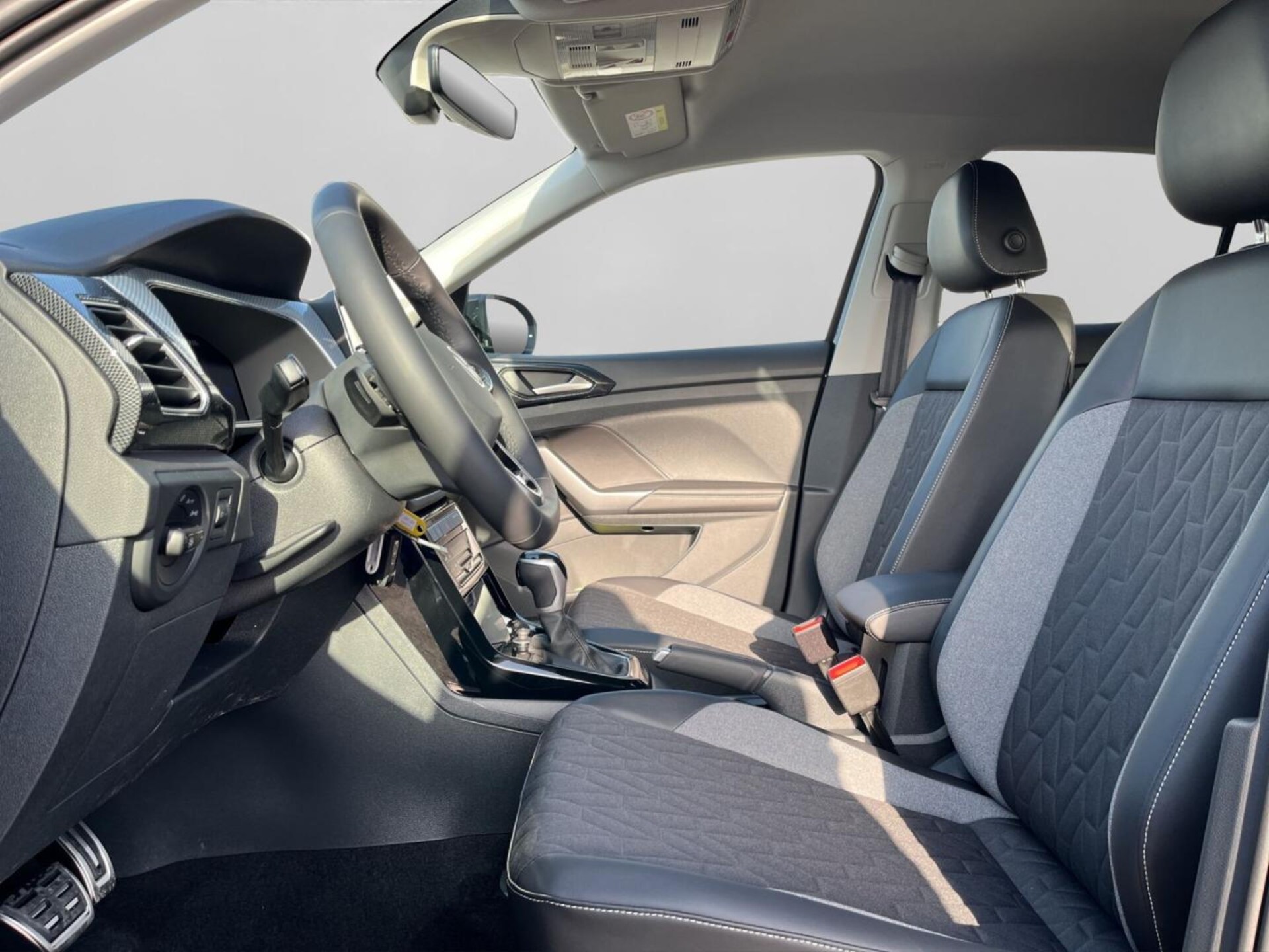 Volkswagen T-Cross ENERGY