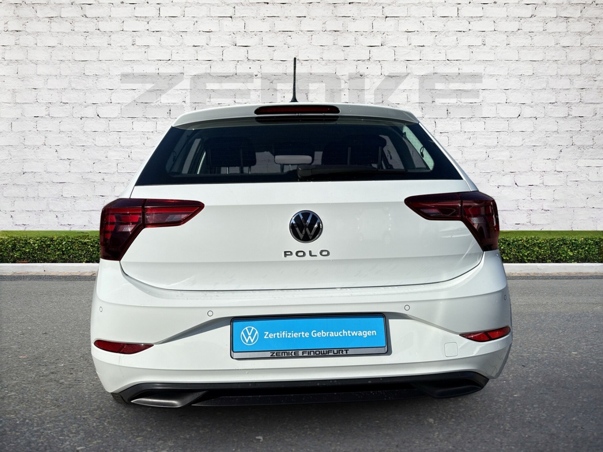 Volkswagen Polo Life