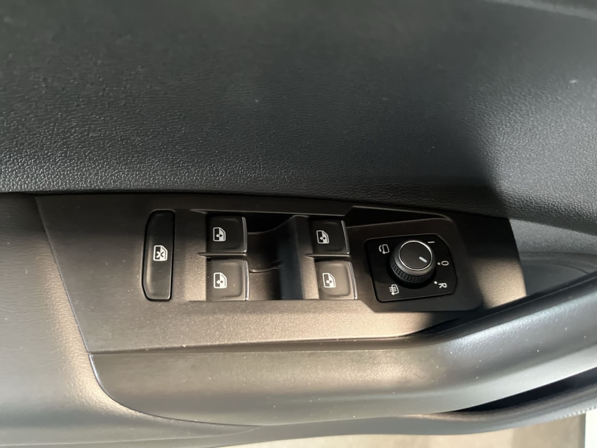 Volkswagen Polo Goal