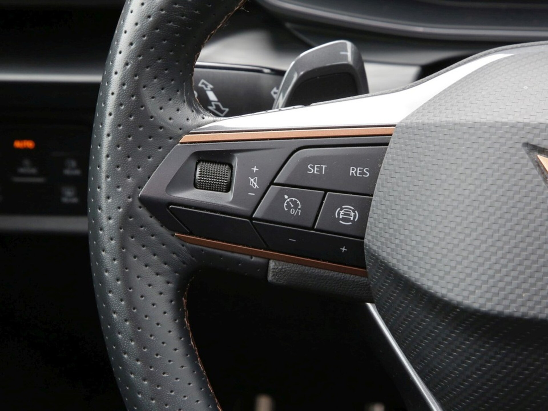CUPRA Leon Sportstourer VZ