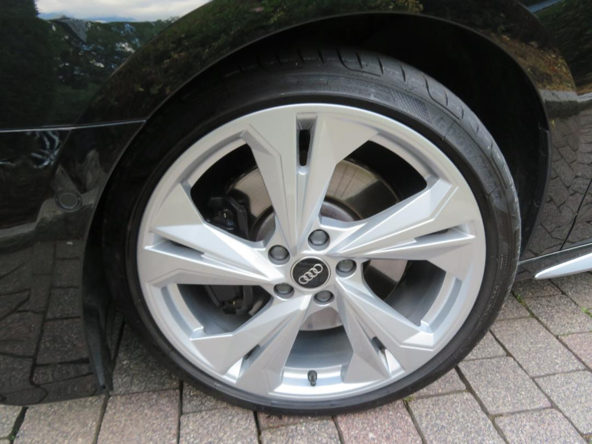 Audi S3 Sportback