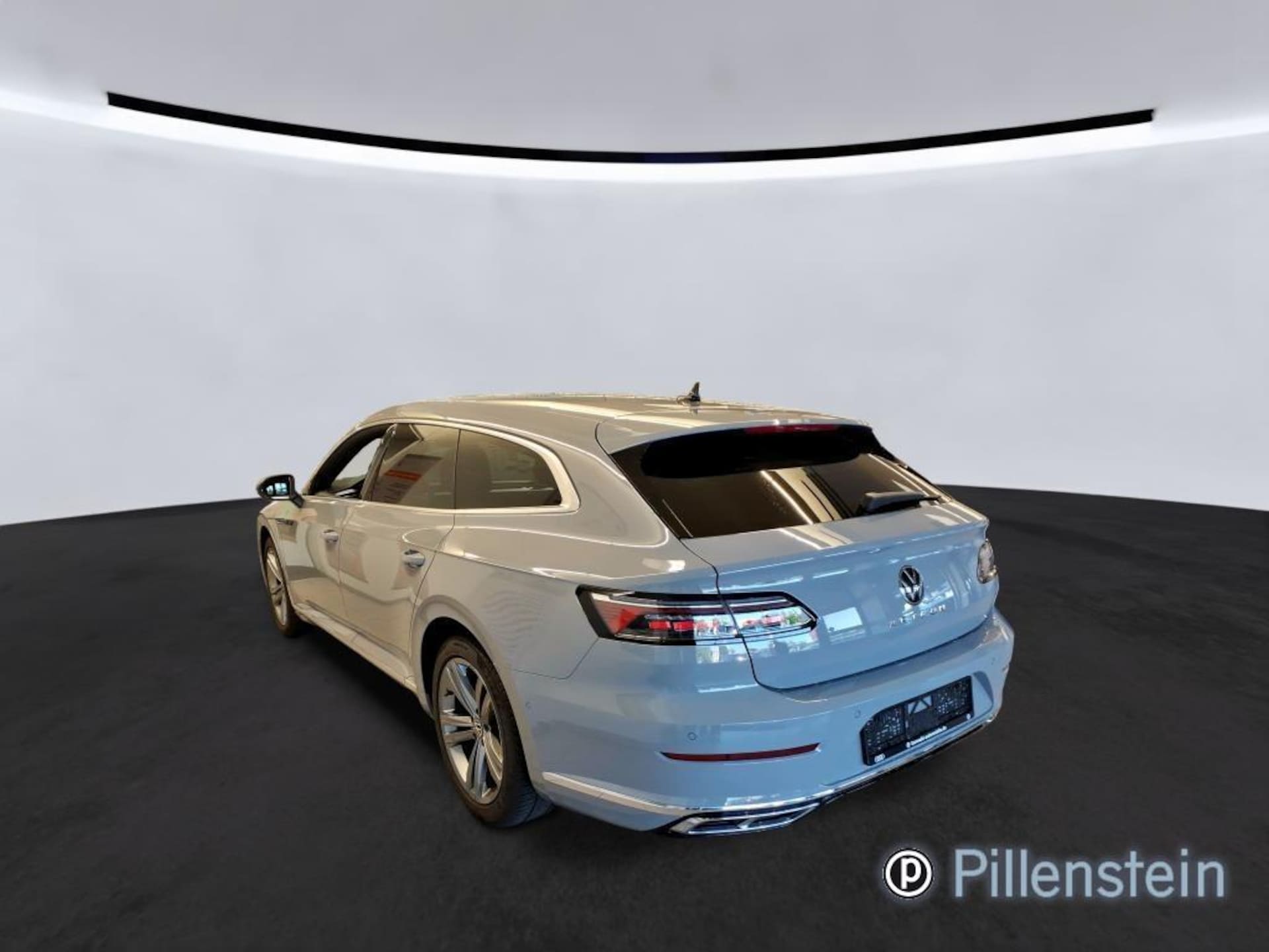 Volkswagen Arteon Shooting Brake R-Line
