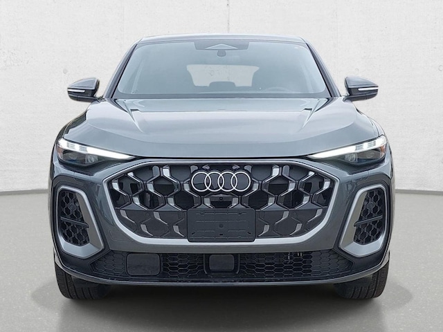 2026 Audi Q5 Sportback