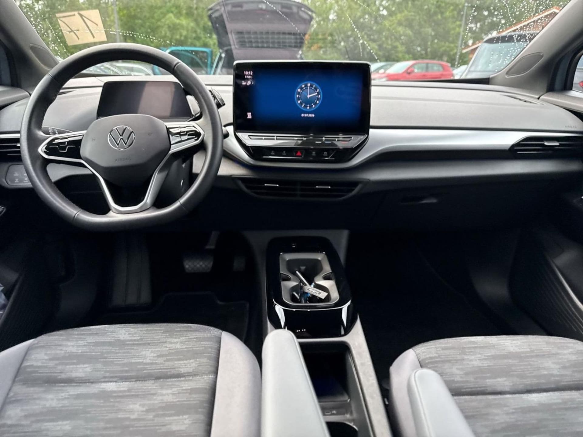 Volkswagen ID.4 Pro Performance