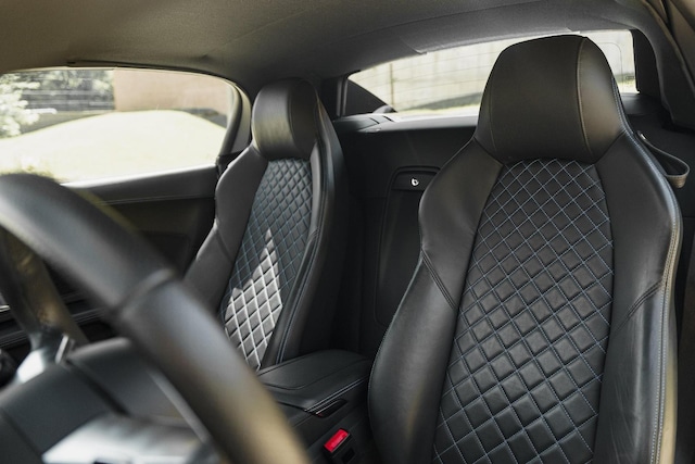 2020 Audi R8 Performance - Photo 21