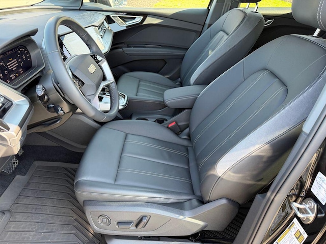 2024 Audi Q4 e-tron