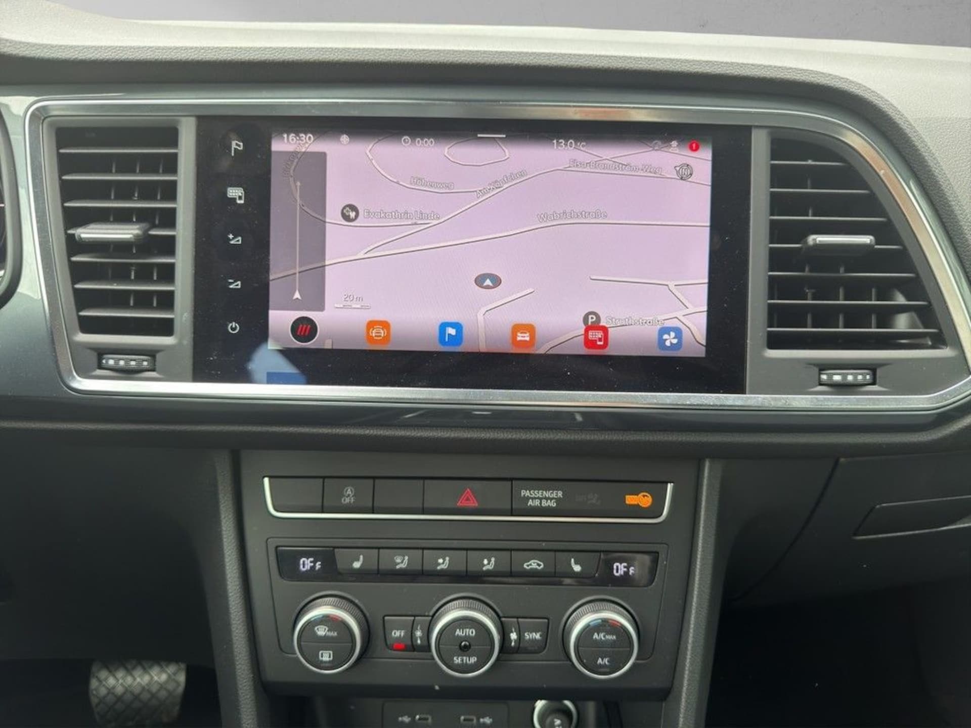 SEAT Ateca Style