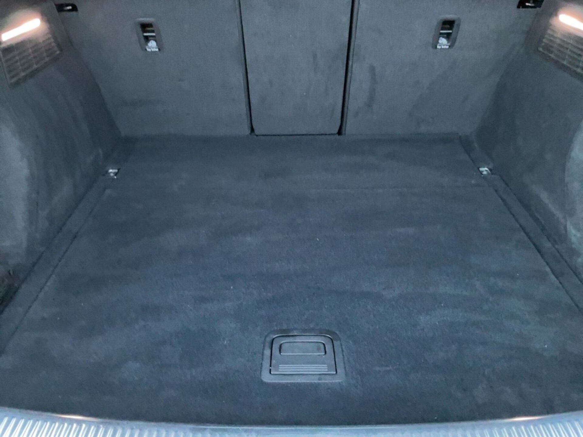 Audi Q5 SUV S line