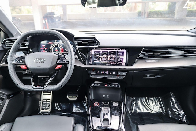2026 Audi RS 3 Base - Photo 12