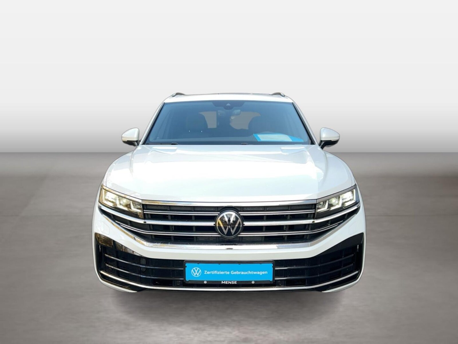 Volkswagen Touareg – Bild 7