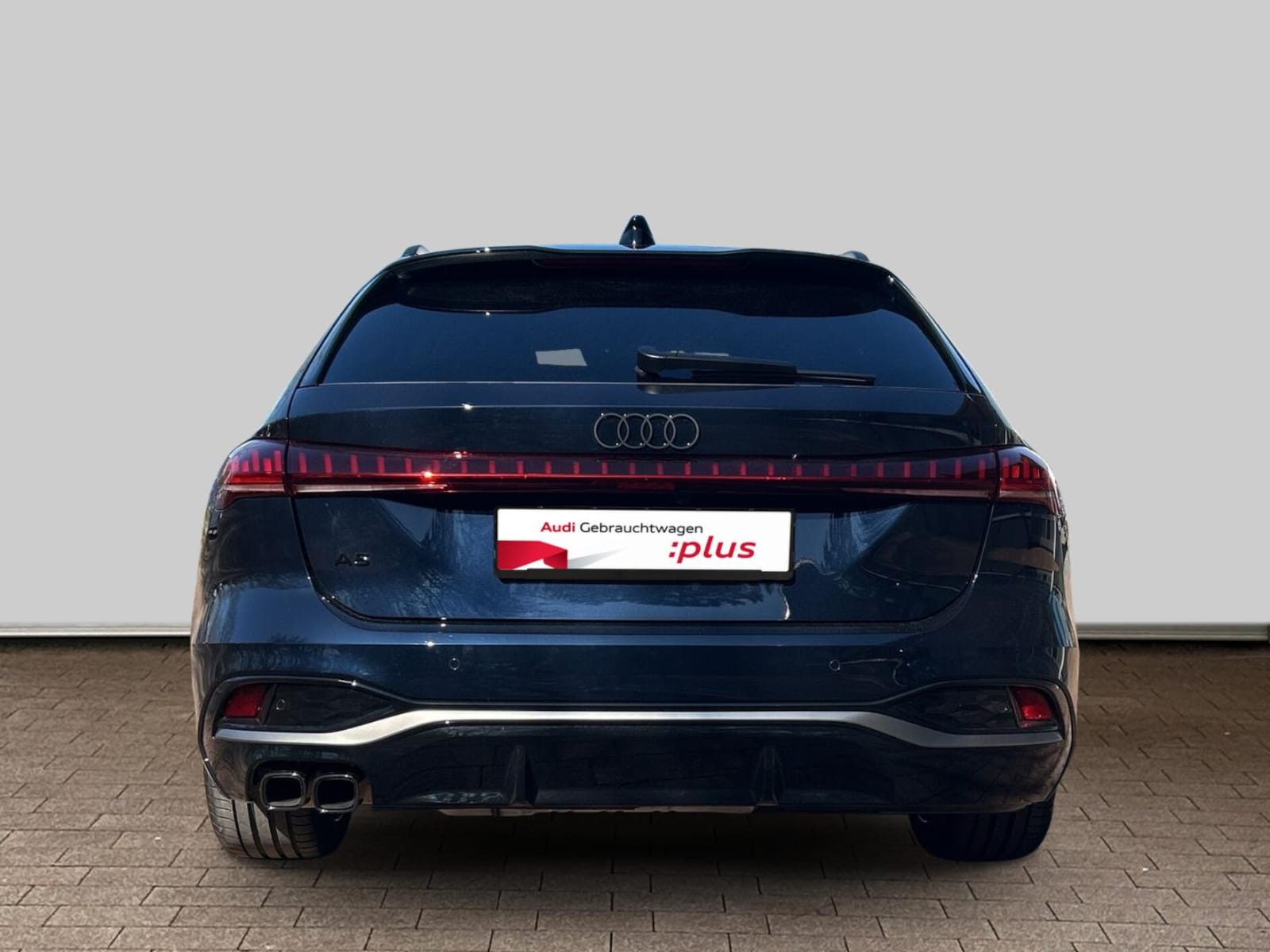 Audi A5 Avant – Bild 5