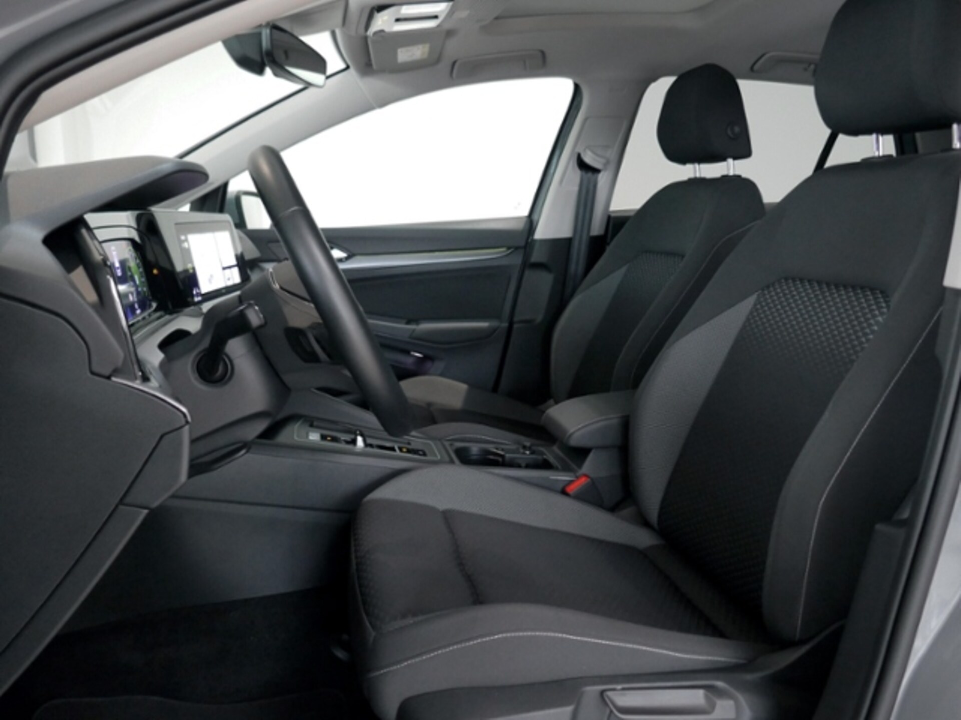 Volkswagen Golf Active