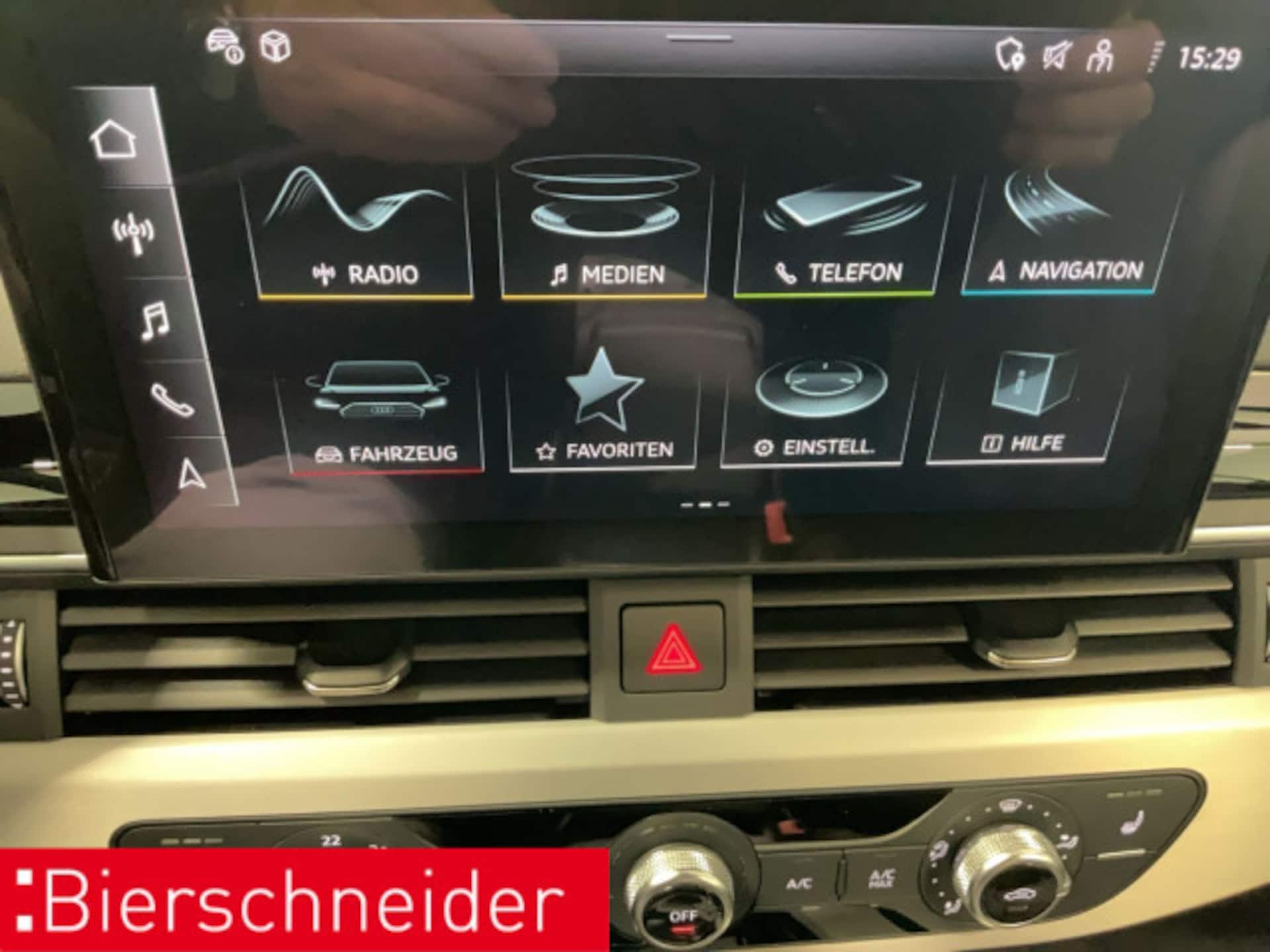 Audi S5 Cabriolet