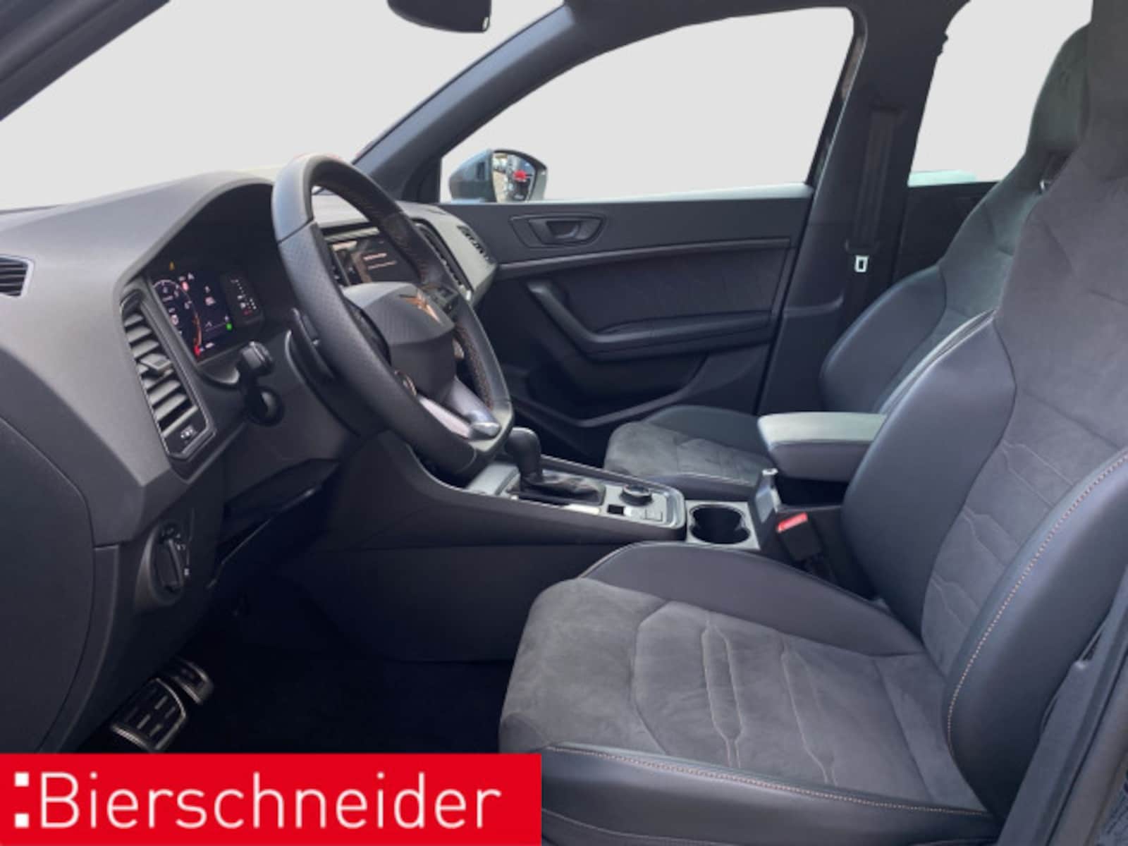 CUPRA Ateca – Bild 9
