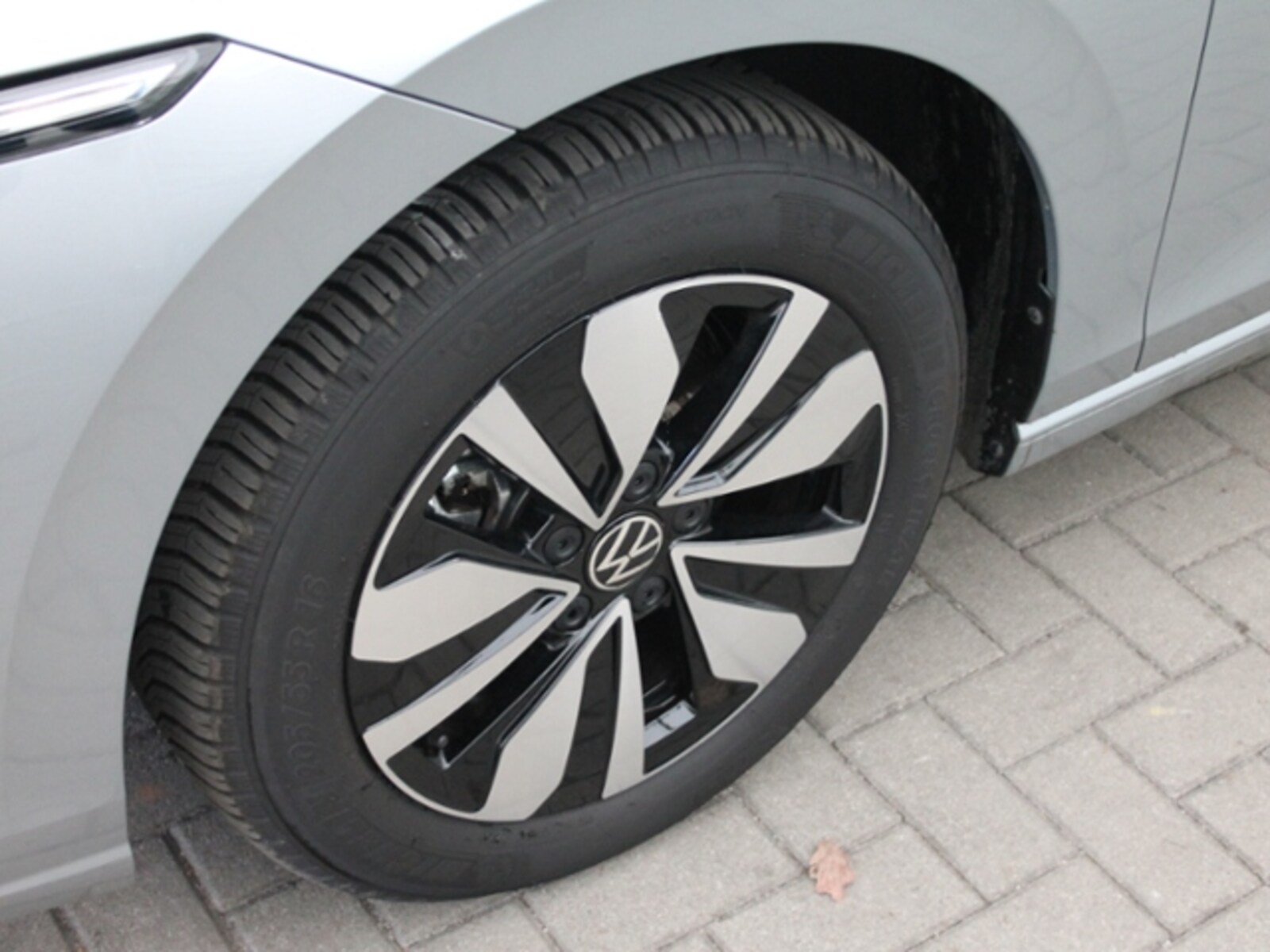 Volkswagen Golf – Bild 7