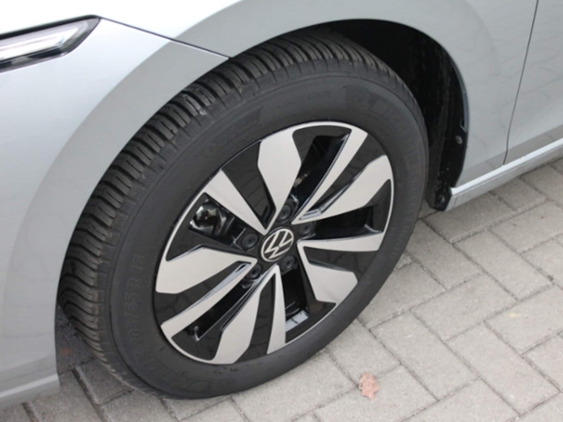 Volkswagen Golf Goal