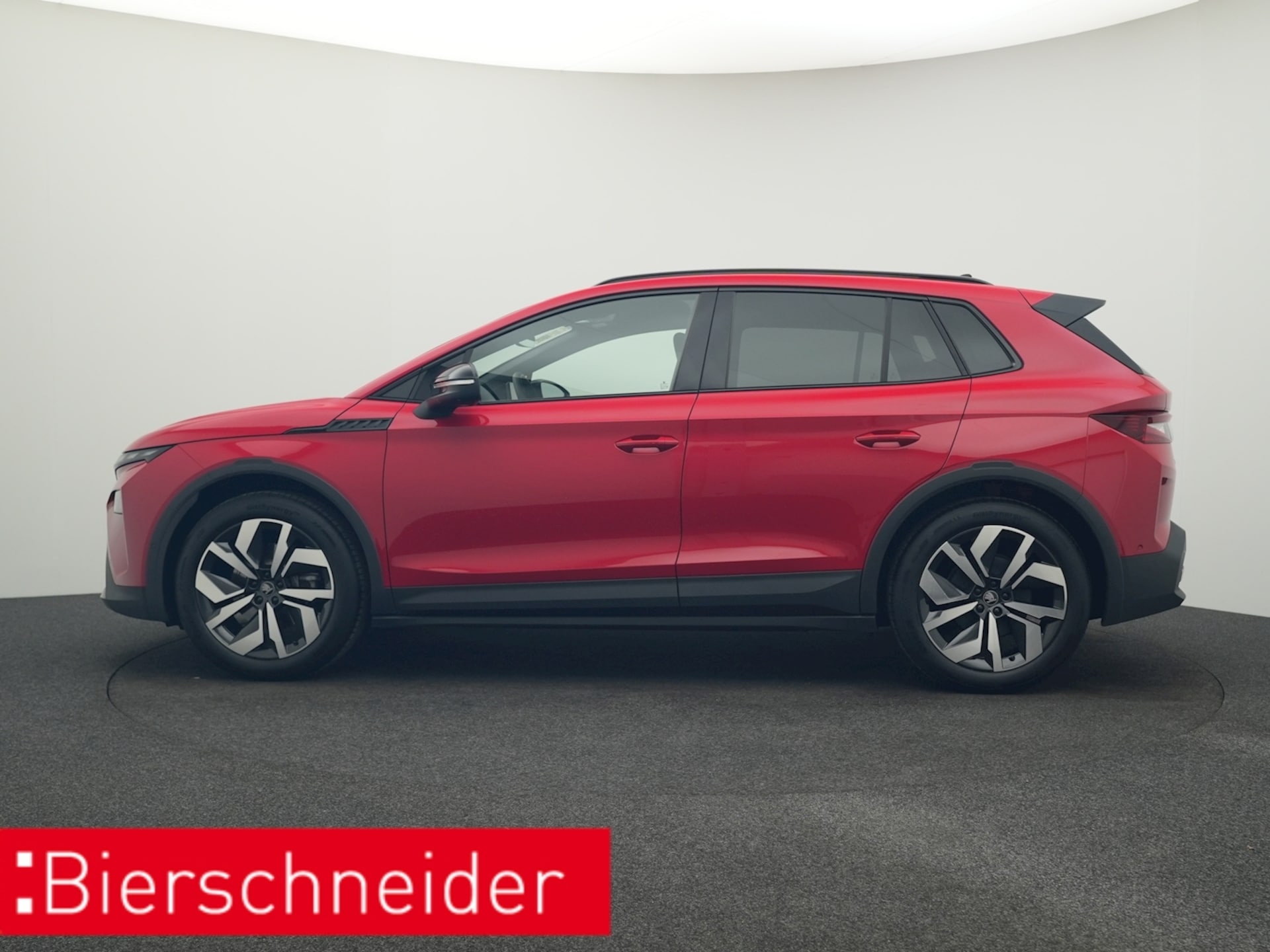 Skoda Elroq 60 Sportline