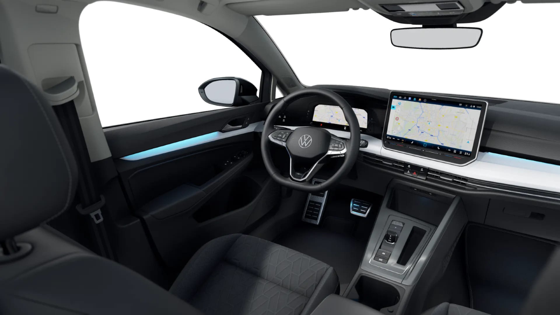 Volkswagen Golf Life