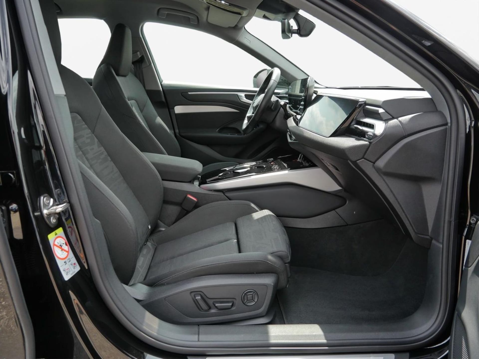 Audi A6 Limousine