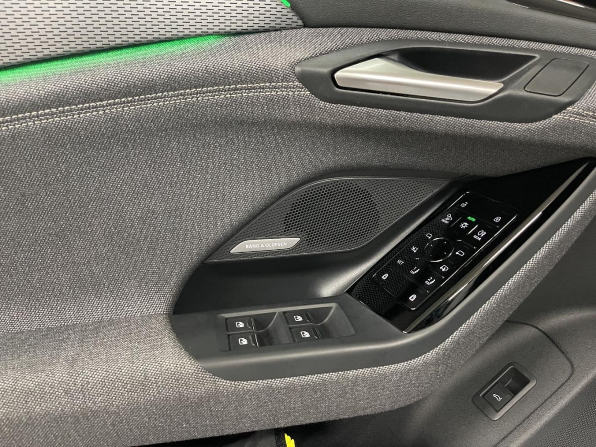 Audi A6 Sportback e-tron
