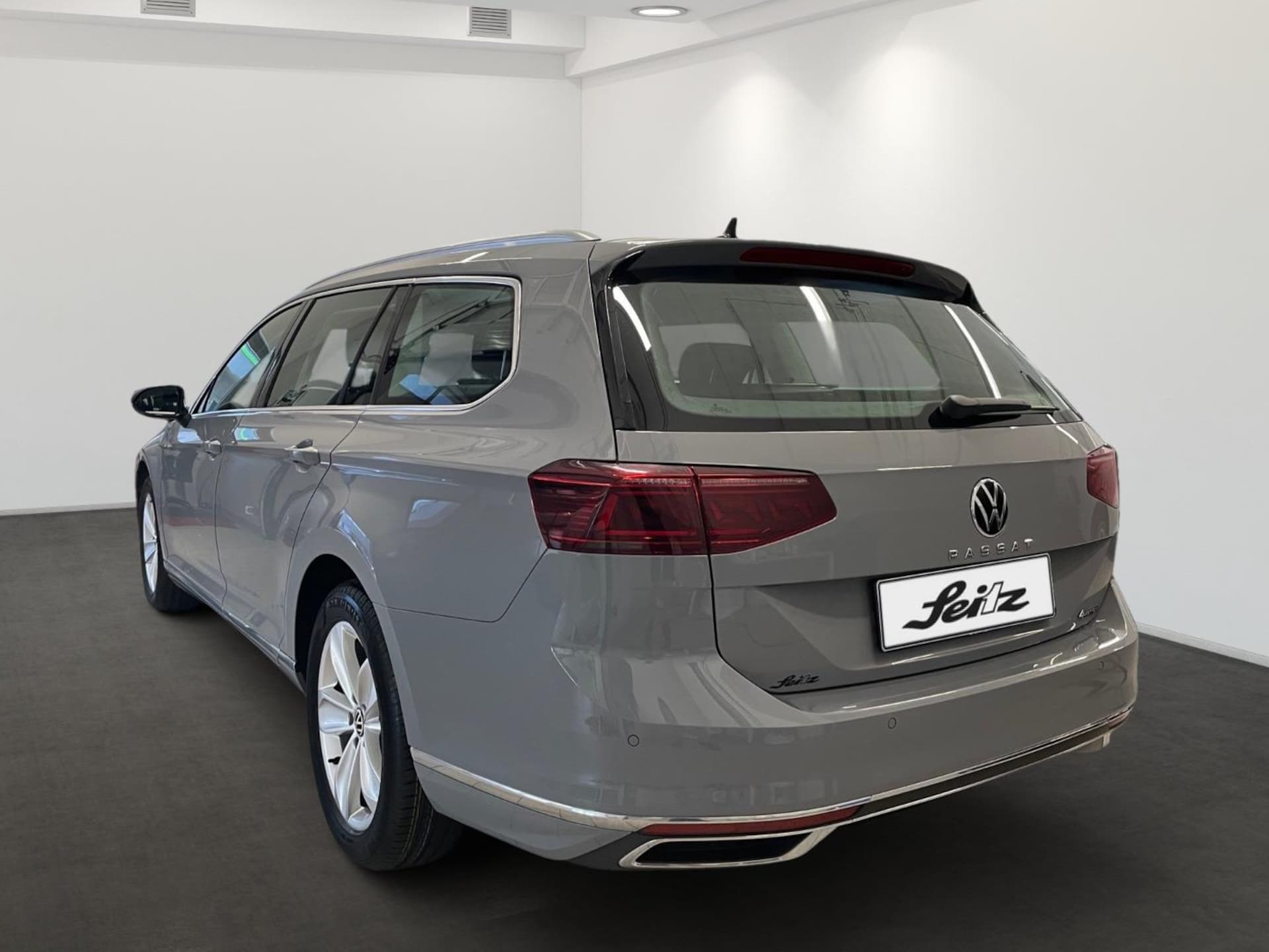 Volkswagen Passat Variant Elegance