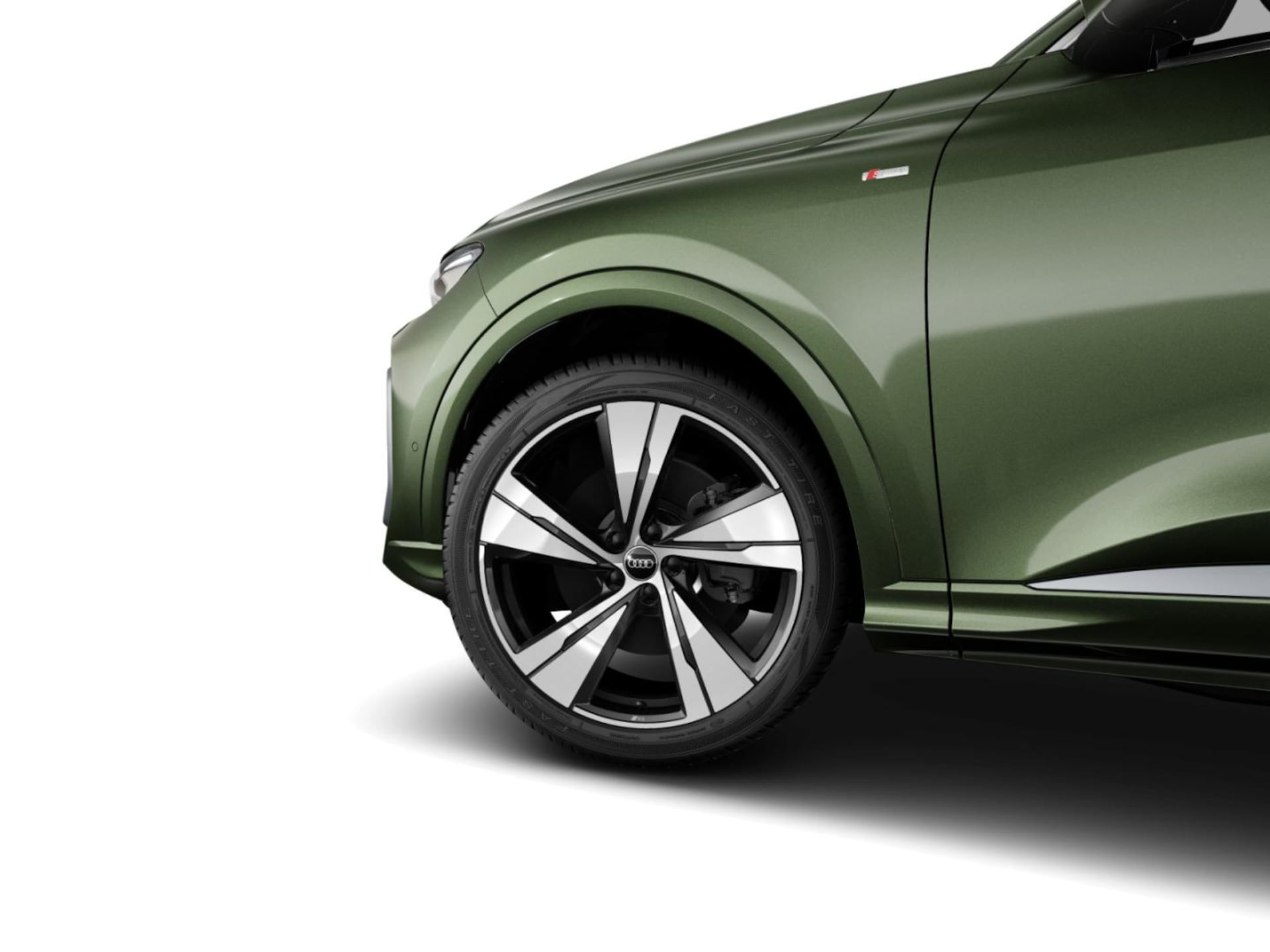 Audi Q5 Sportback