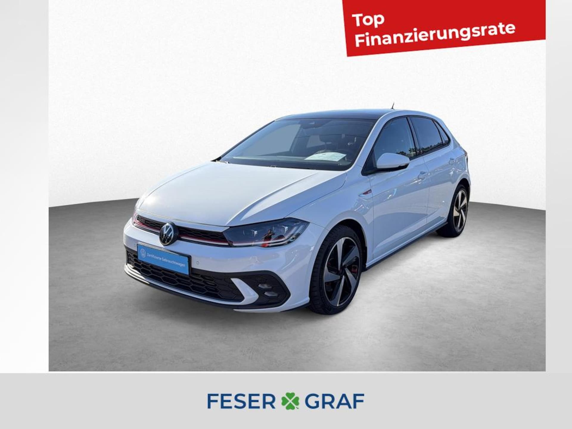 Volkswagen Polo GTI