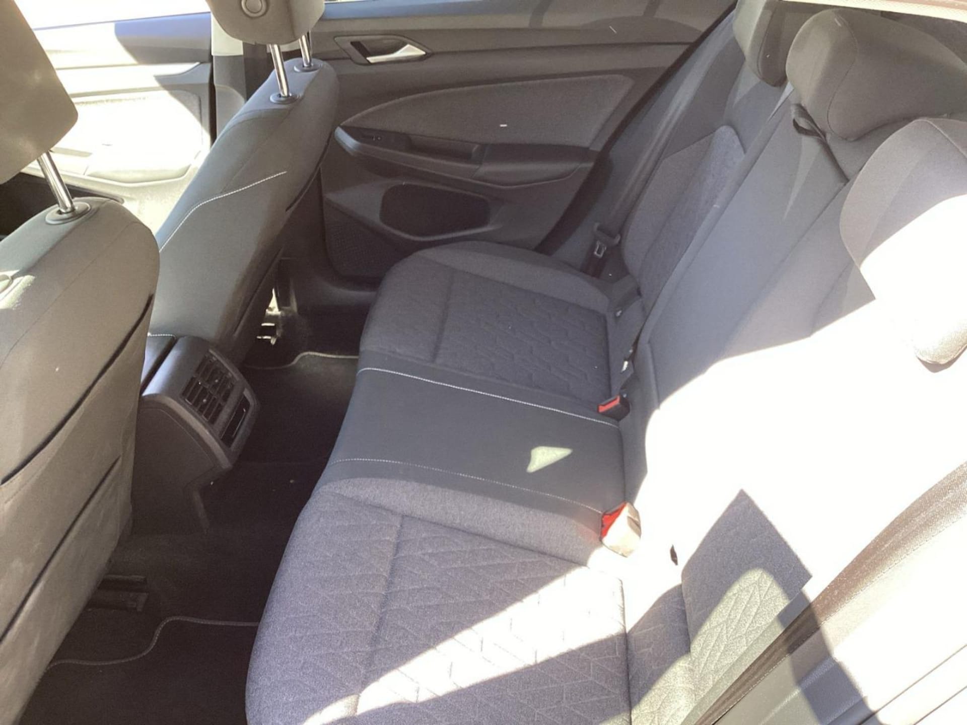 Volkswagen Golf MOVE