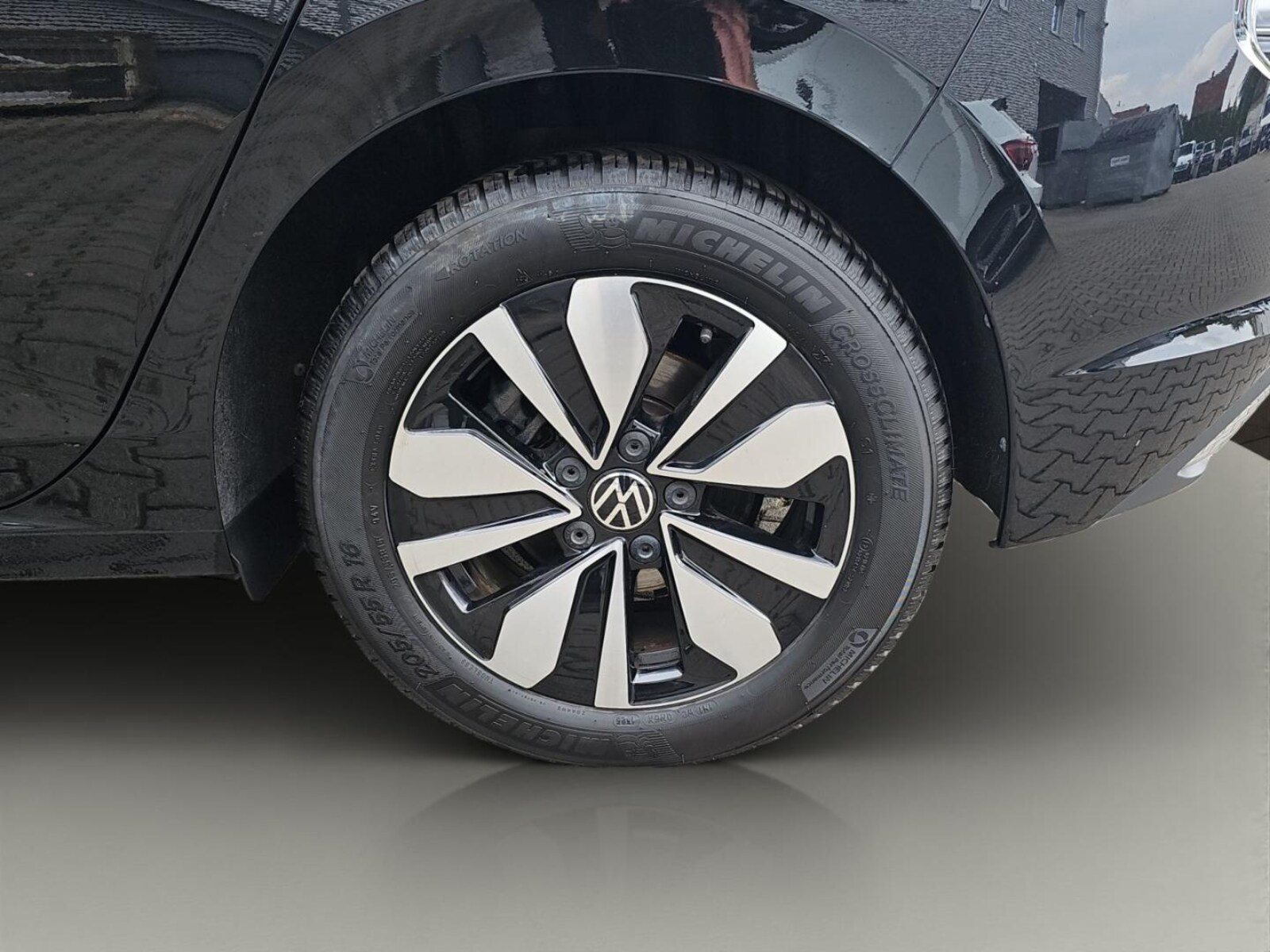 Volkswagen Golf – Bild 20
