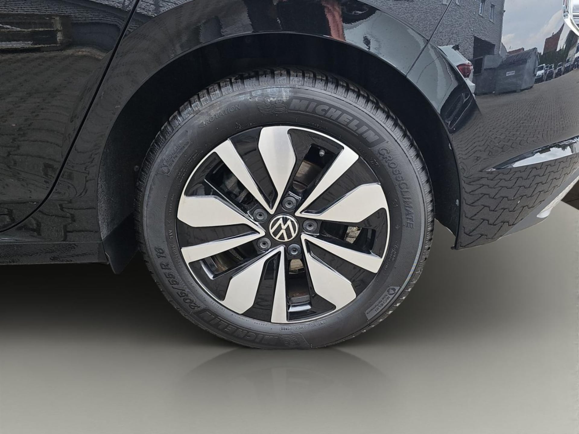 Volkswagen Golf Goal