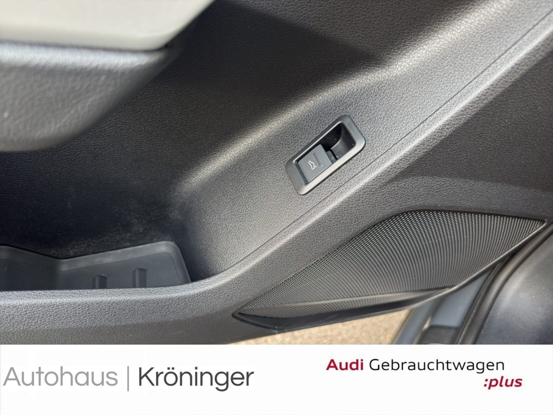 Audi Q3 SUV advanced