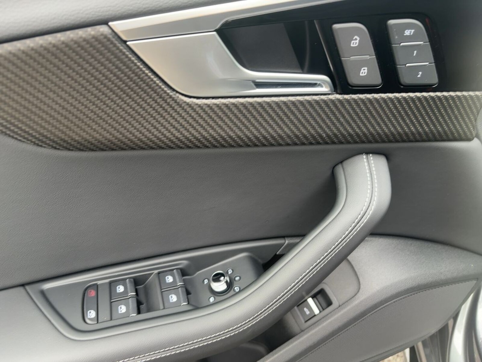 Audi RS 4 Avant – Bild 14