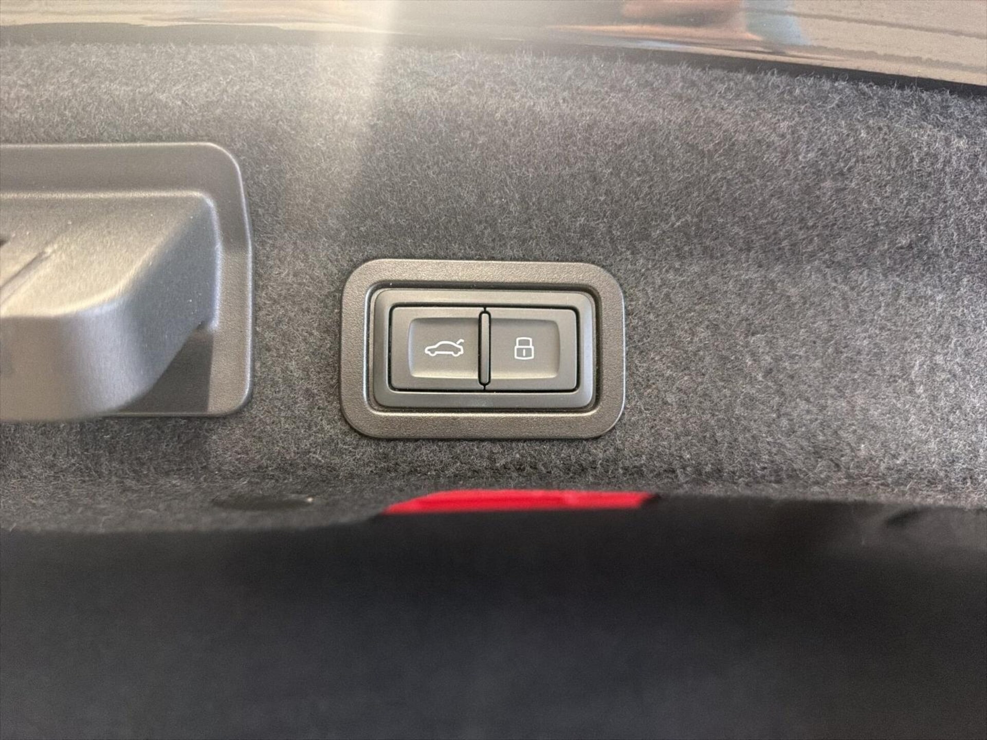 Audi A6 Limousine advanced