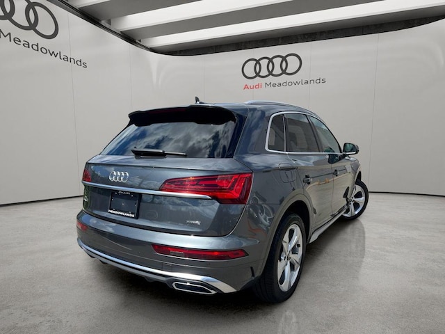2023 Audi Q5