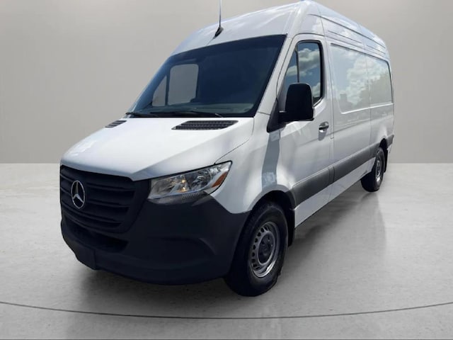2024 Mercedes-Benz