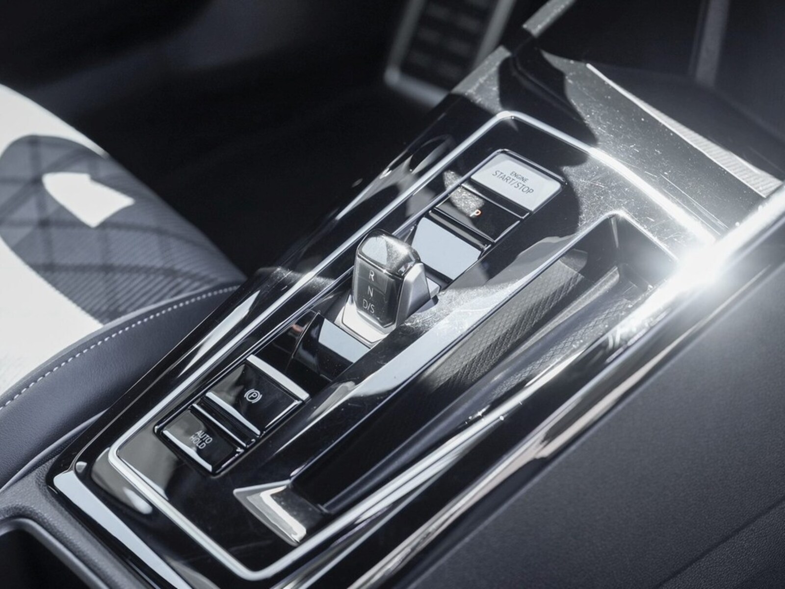 Volkswagen Golf – Bild 9
