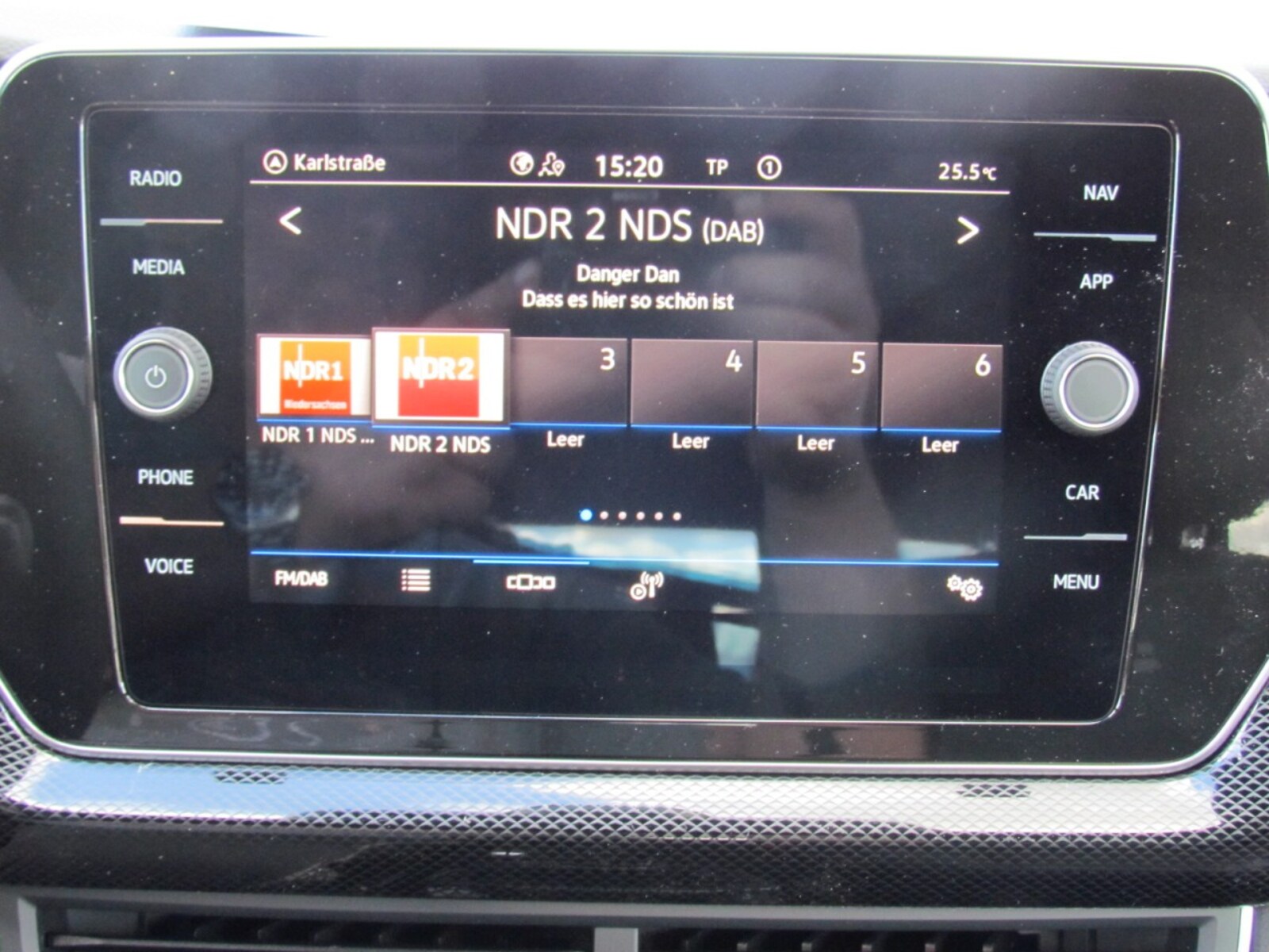 Volkswagen T-Cross – Bild 10