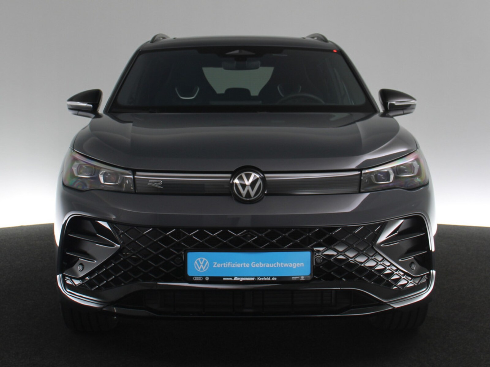 Volkswagen Tiguan – Bild 22