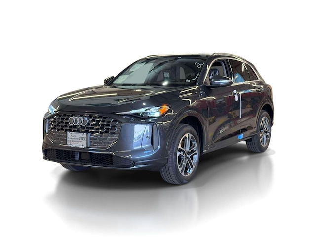 Photo of 2026 Audi Q5
