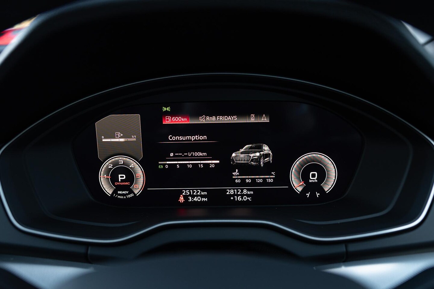 Image about Audi Q5 Sport 40 TDI quattro S tronic