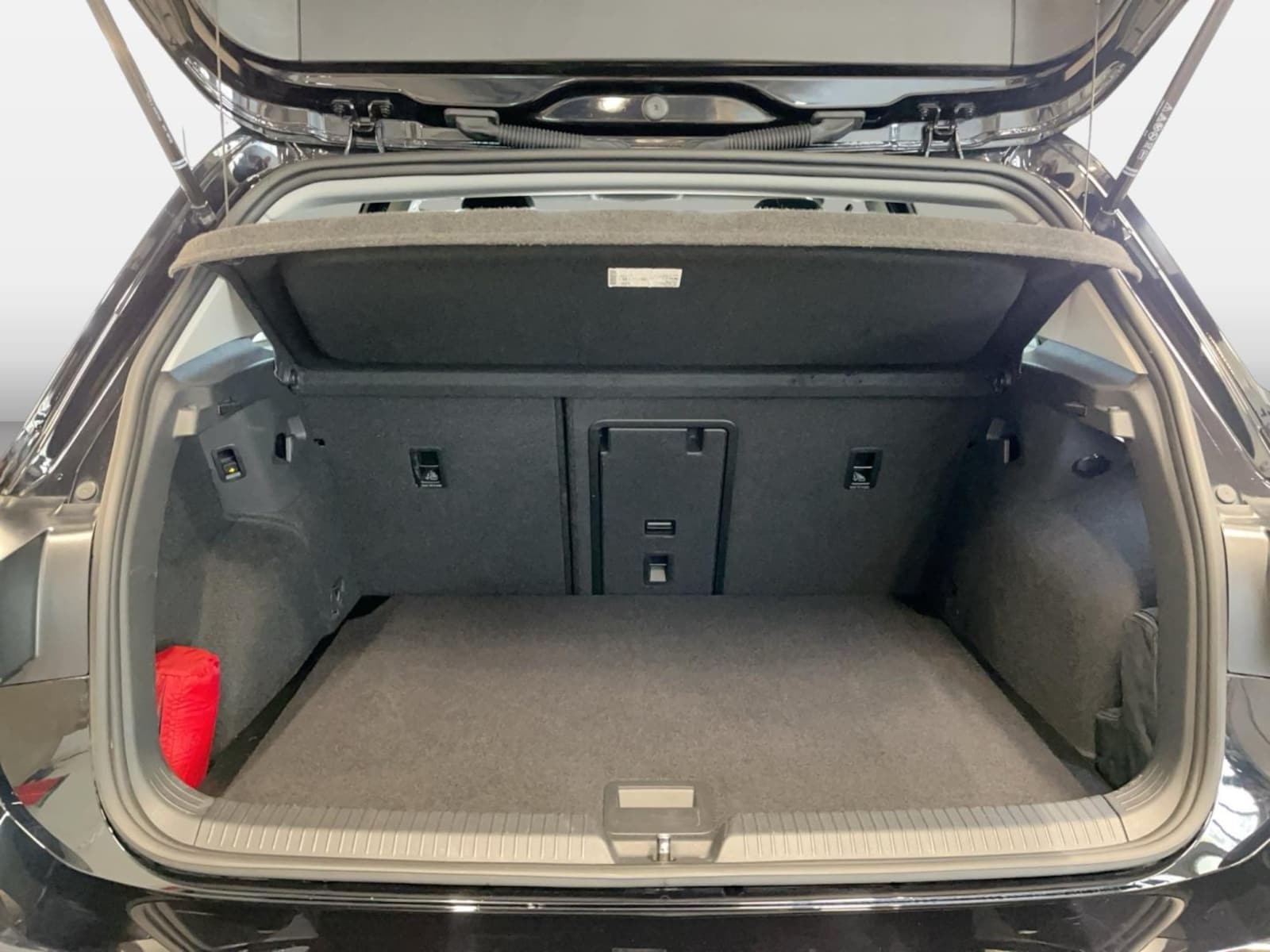 Volkswagen Golf – Bild 12